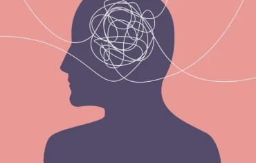 No Good Health Without Mental Health