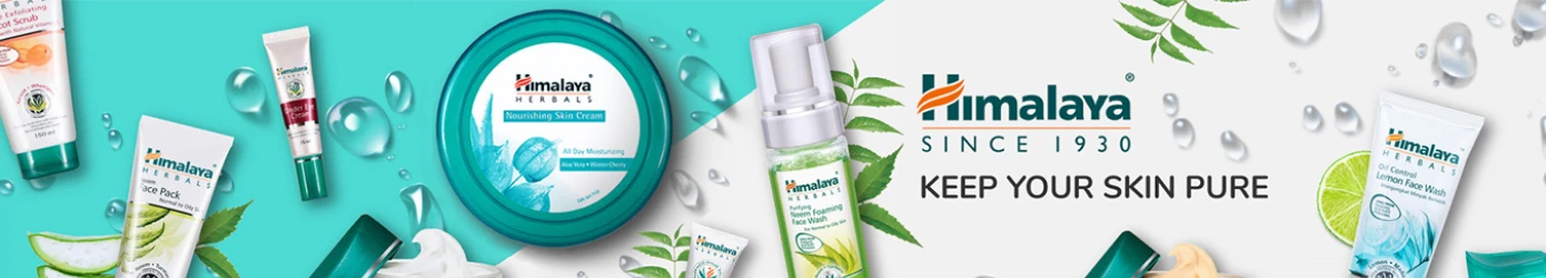 HIMALAYA