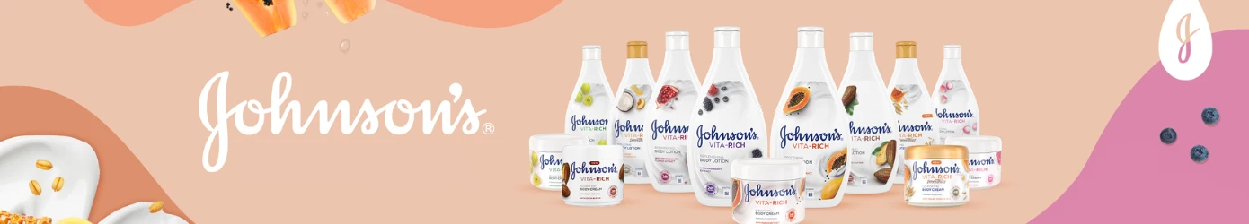 Johnson's Baby