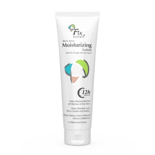 Fixderma Moisturizing Lotion 150 Ml