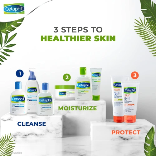 CETAPHIL GENTLE SKIN CLEANSER 236ML