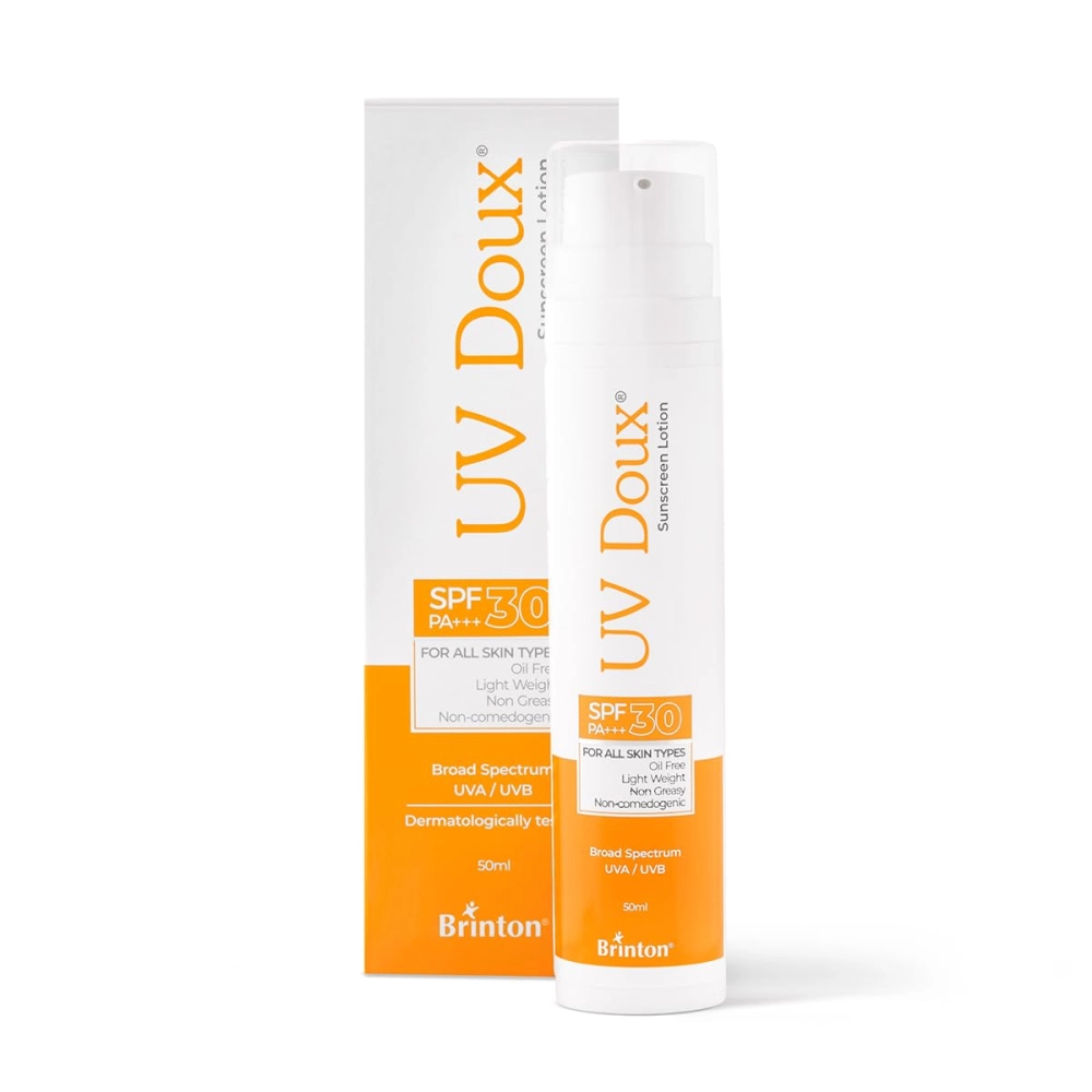 UV Doux SPF 30 - 50ml