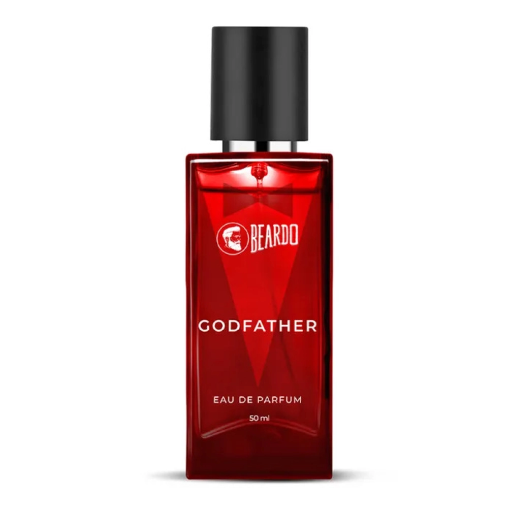 Beardo God Father Eau De Parfum (50ml)