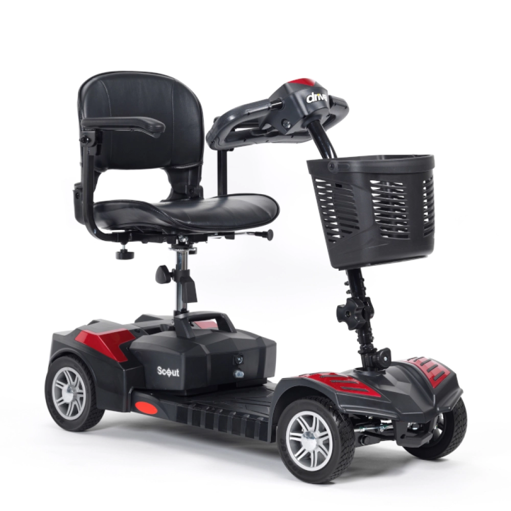 Drive Scout Scooter