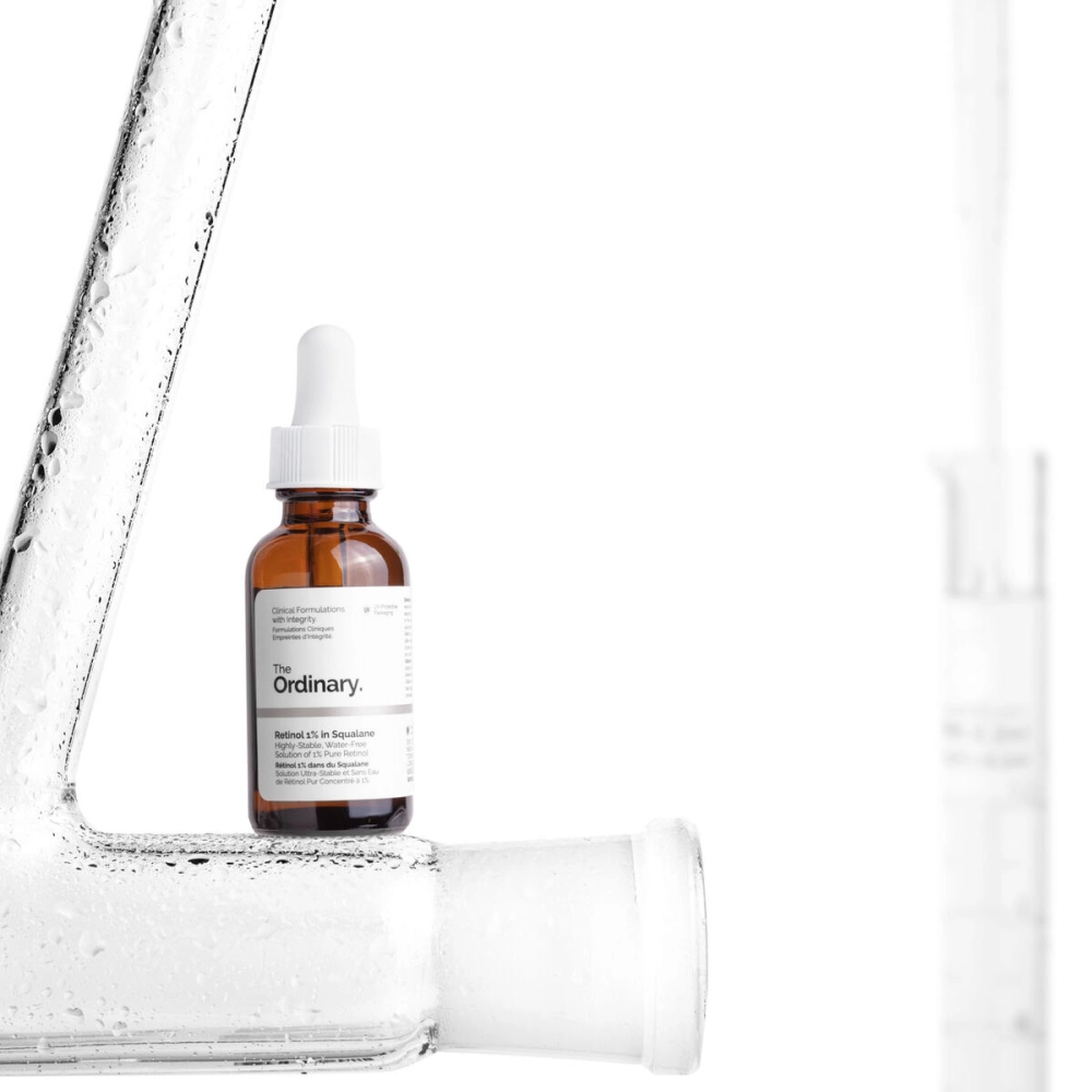 The Ordinary Retinol 1% in Squalane Serum 30ml