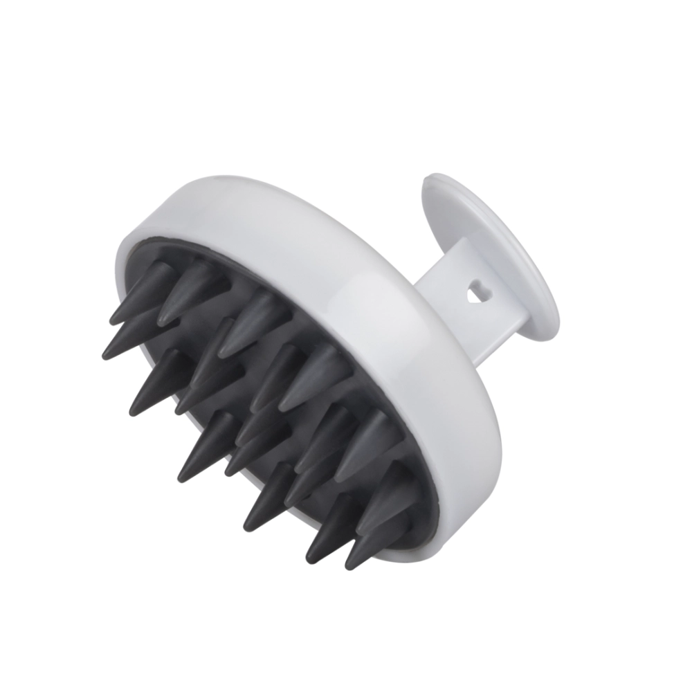 Furr By Pee Safe Silicone Scalp Massager Brush