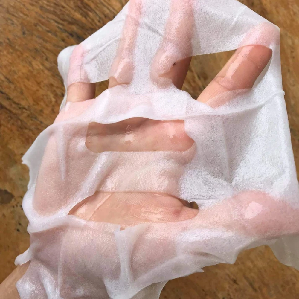 Pax Moly Hyaluronic Sheet Mask Pack
