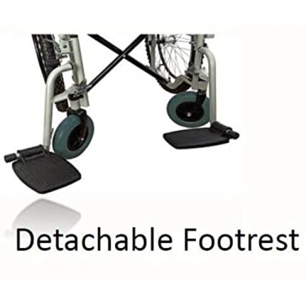 Karma Sunny 9 MWC - AR FR - PNU Wheelchair