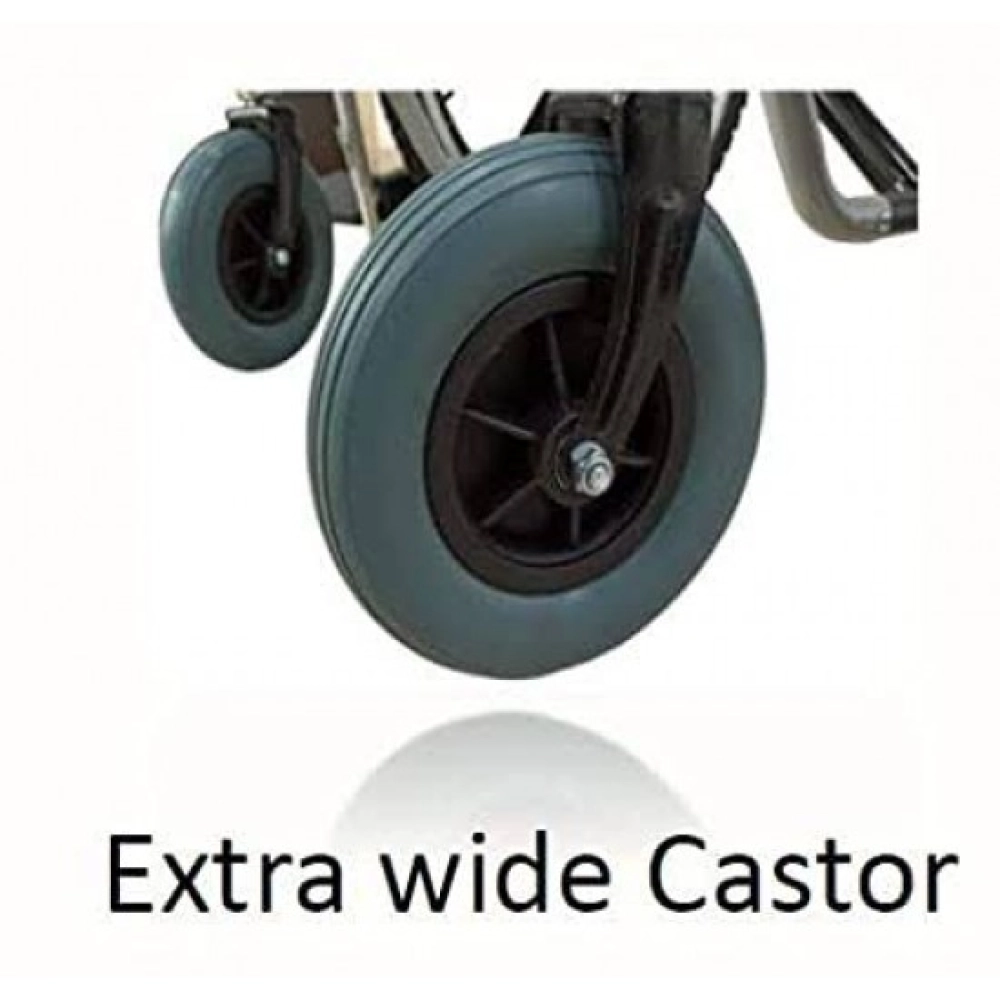 Karma Sunny 9 MWC - AR FR - PNU Wheelchair