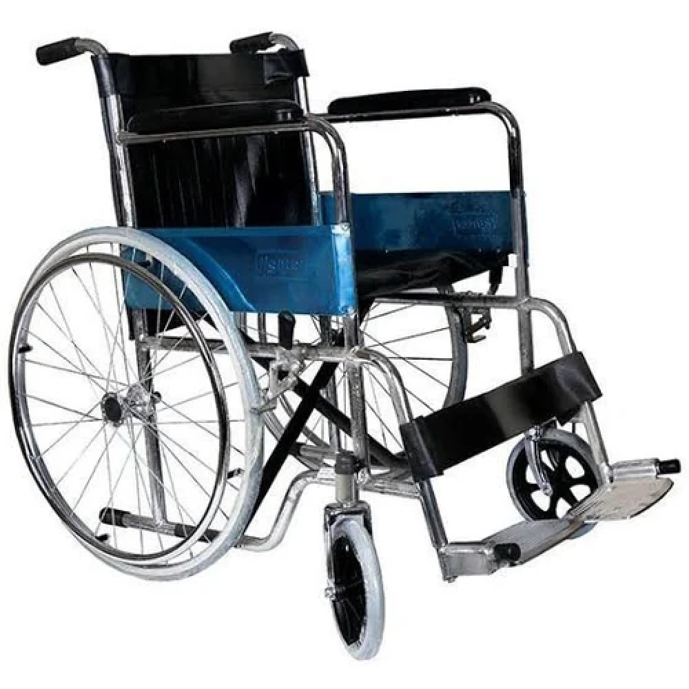 Karma Fighter C Wheelchair