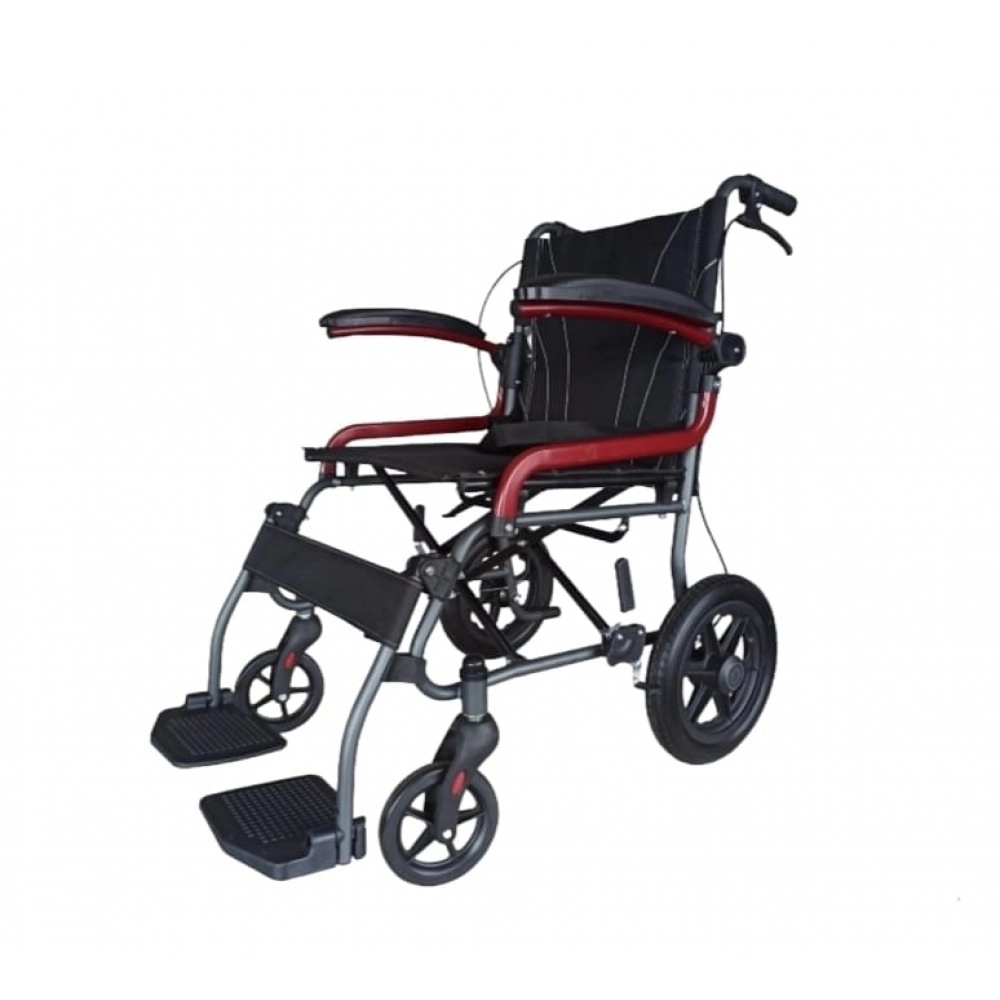 Karma Ryder 6 MWC - AR FR - F12 Wheelchair