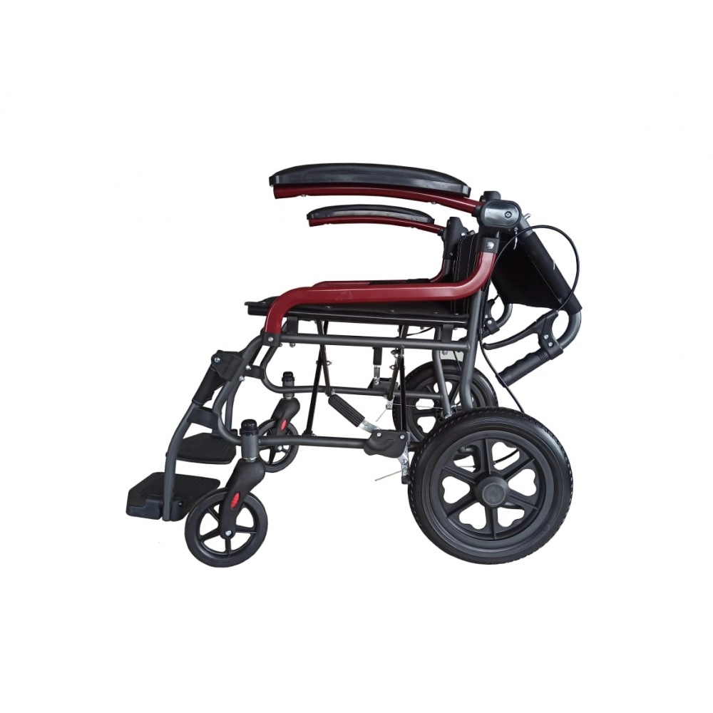 Karma Ryder 6 MWC - AR FR - F12 Wheelchair