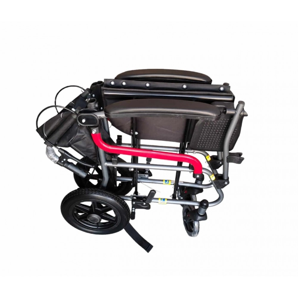 Karma Ryder 6 MWC - AR FR - F12 Wheelchair