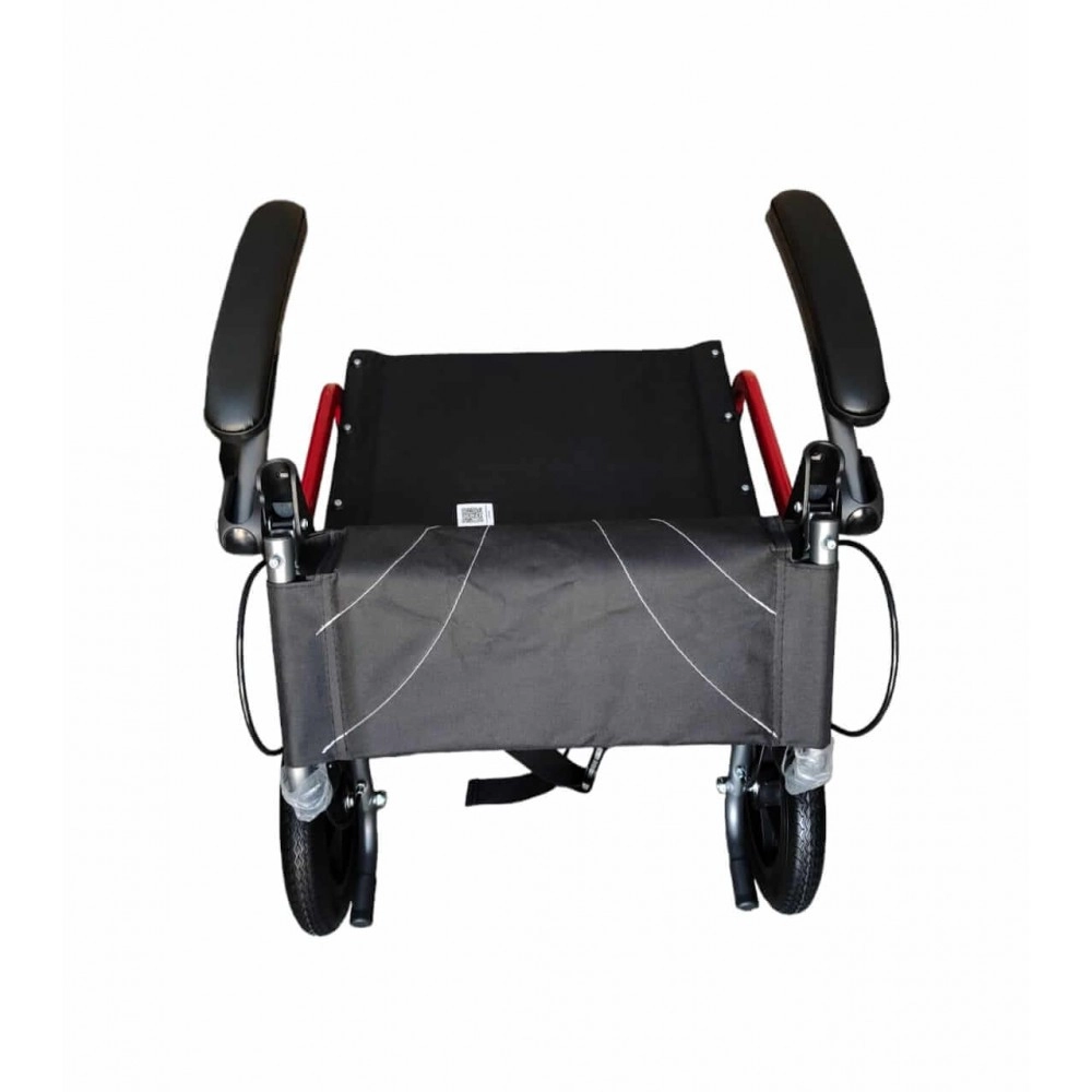 Karma Ryder 6 MWC - AR FR - F12 Wheelchair