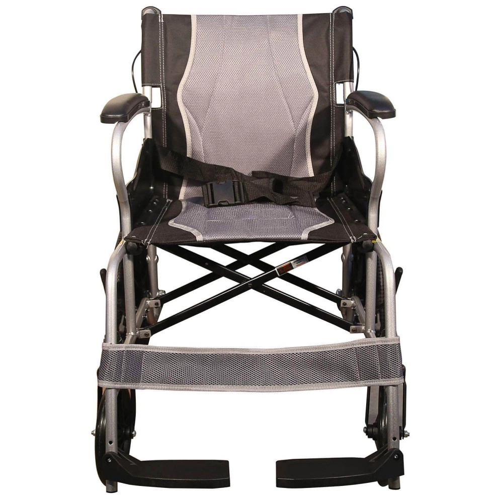 Karma Ryder 1 MWC Wheelchair