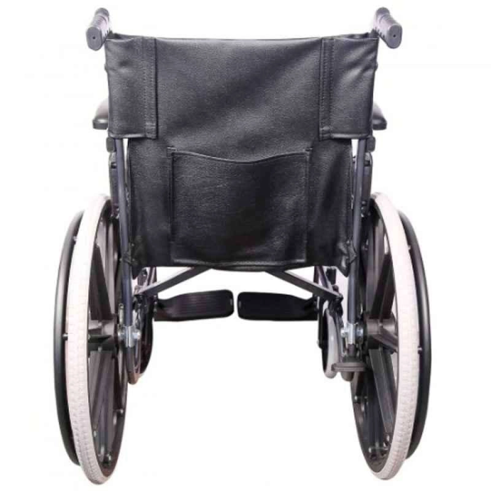 Karma Champion 200- Diamond Black DC Wheelchair