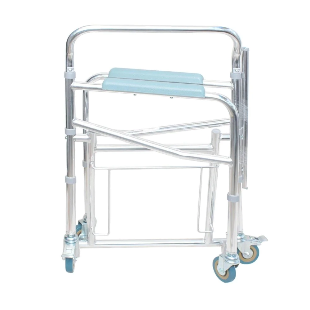 Karma Rainbow 5 MS Commode chair