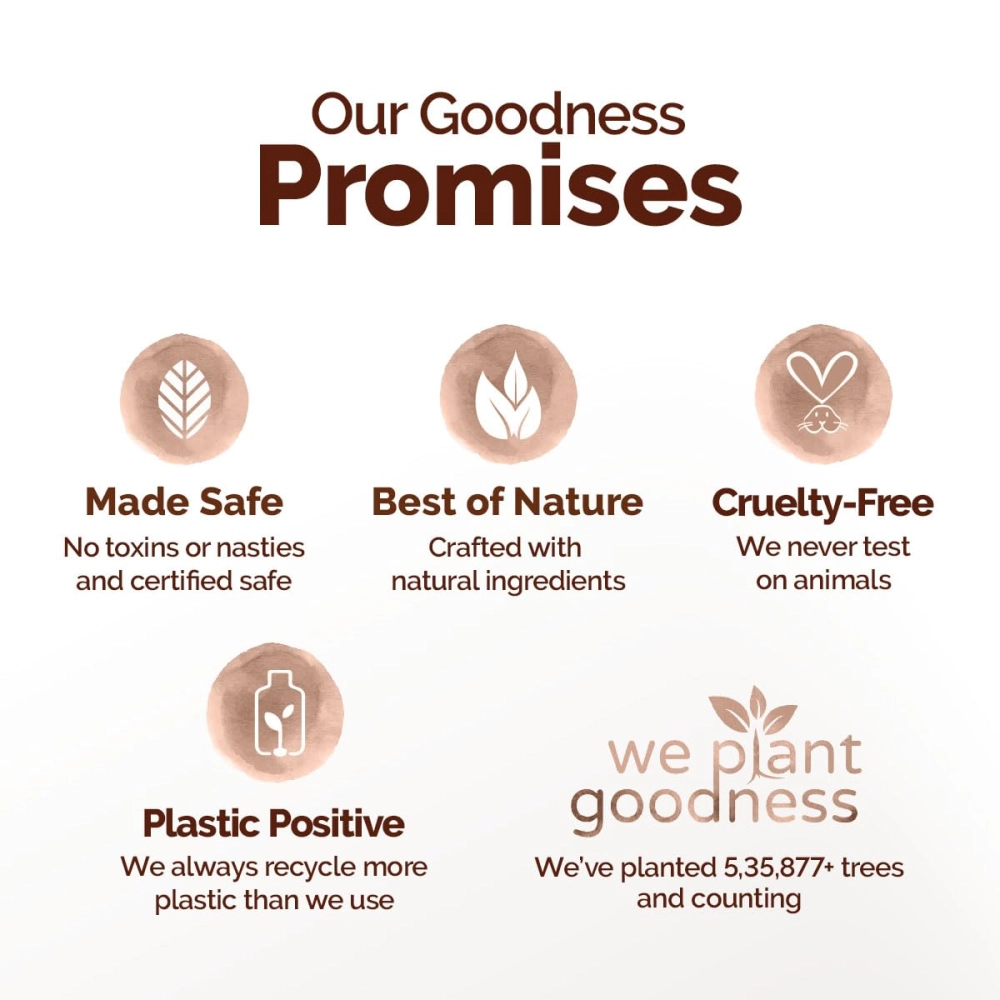 Mamaearth Rice Water Hydrating Body Lotion with Rice Water & Niacinamide 400ml