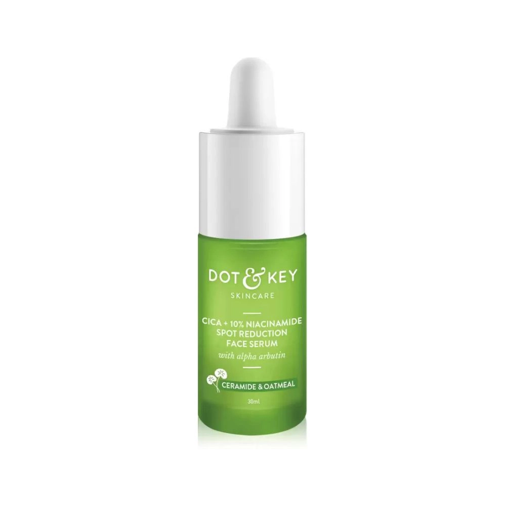 Dot & Key Cica + 10% Niacinamide Face Serum 30ml