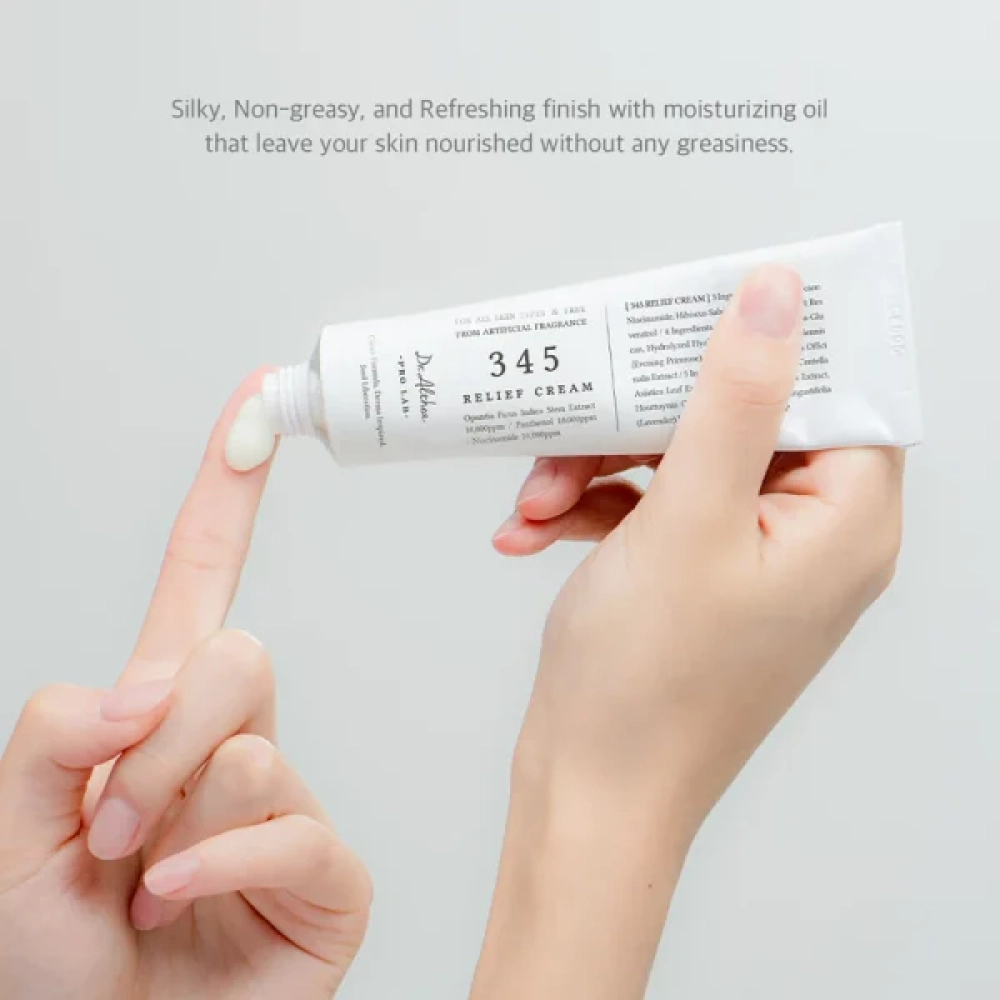 Dr.Althea – 345 Relief Cream 50ml