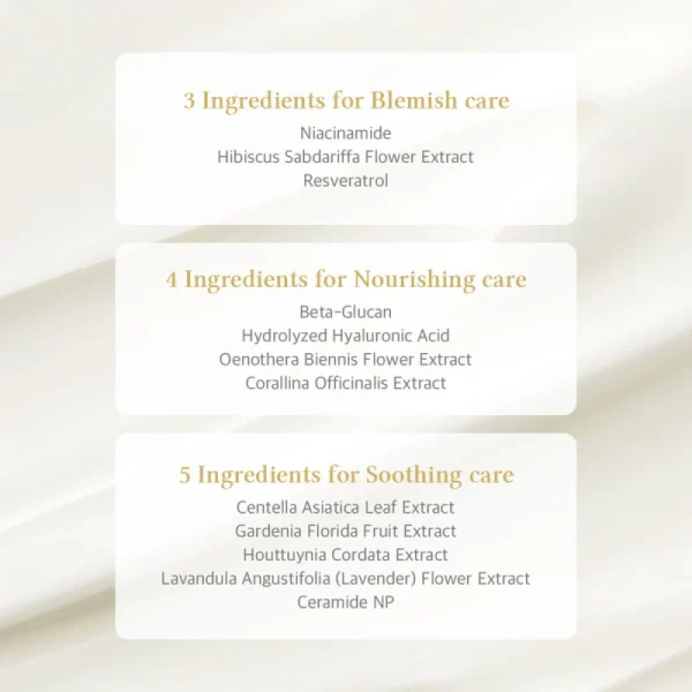 Dr.Althea – 345 Relief Cream 50ml