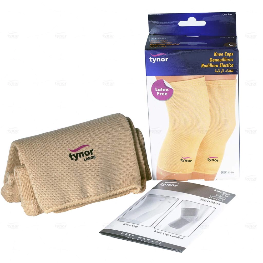 Tynor Knee Cap Pair XL