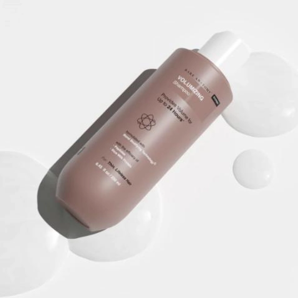 Bare Anatomy Volumizing Shampoo - 250ml
