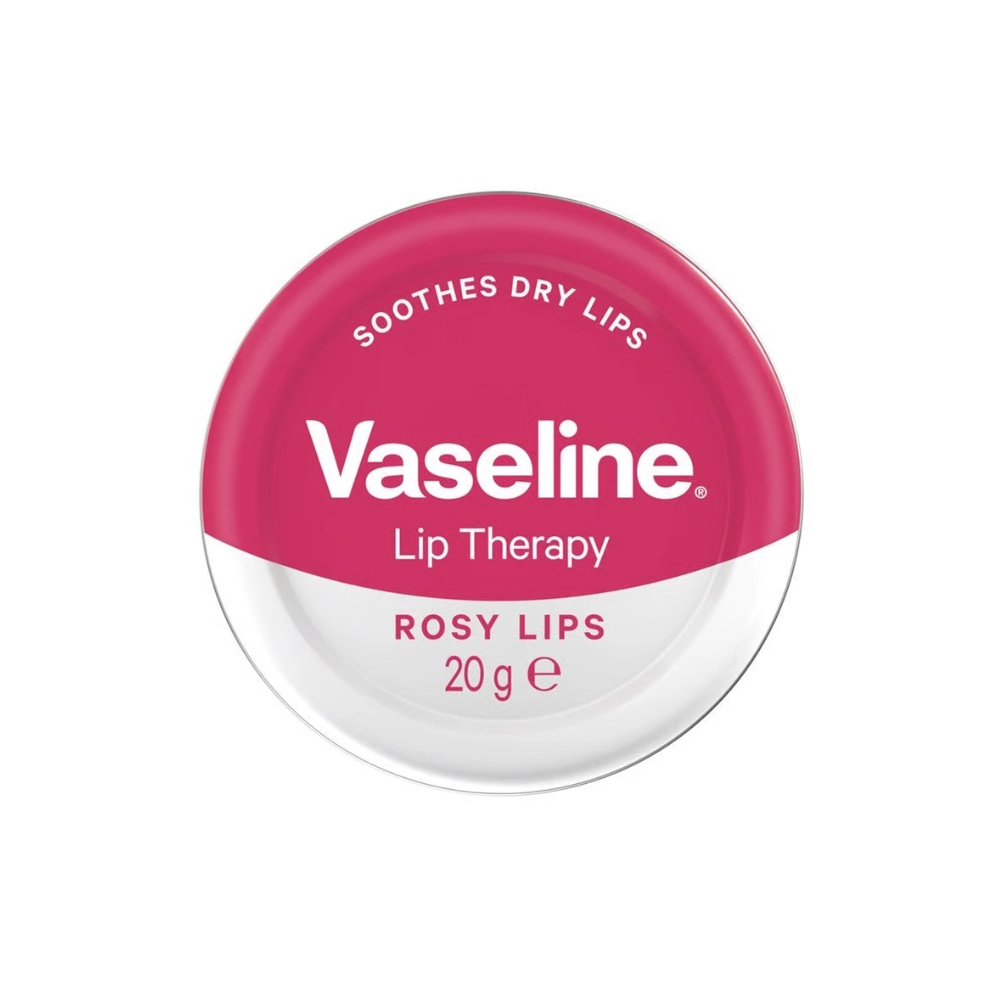 Vaseline Lip Therapy Rosy Lips 20g